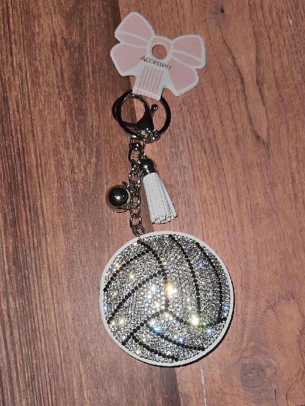 Sports Keychains Nwt - Picture 5 of 6